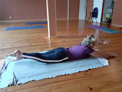 Espace santé expression, Salle de Gym et Fitness à Perpignan