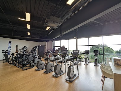 L'orange Bleue, Salle de Gym et Fitness à Plouzané