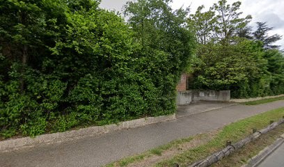 ASVF Fitness, Salle de Gym et Fitness à Villefontaine