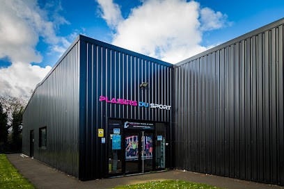 Plaisirs du sport, Salle de Gym et Fitness à Paimpol