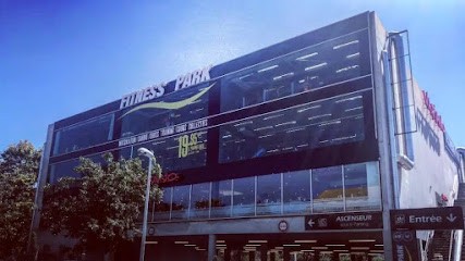 Fitness Park, Salle de Gym et Fitness à Marseille 11
