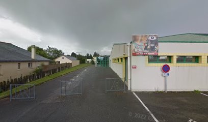 NOS Remise En Forme, Salle de Gym et Fitness à Nozay