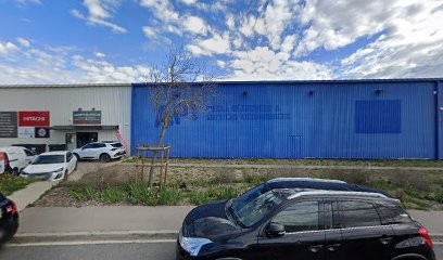 Le Machitis, Salle de Gym et Fitness à Narbonne