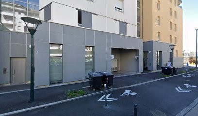 Fitness Lab 2, Salle de Gym et Fitness à Annecy