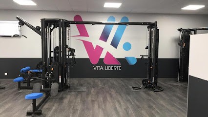 Vita Liberté - Salle De Sport à Salon-de-Provence, Salle de Gym et Fitness à Salon-de-Provence