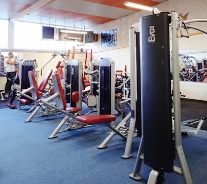 Alpha Dynamik Club Lutte & Musculation, Salle de Gym et Fitness à Paray-le-Monial