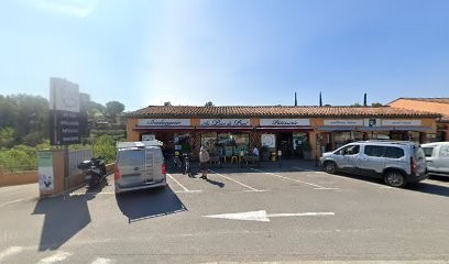 Le Moulin D´Honoré, Salle de Gym et Fitness au Rouret