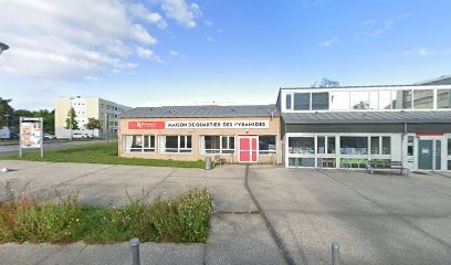 GYM YONNAISE DES SENIORS, Salle de Gym et Fitness à La Roche-sur-Yon