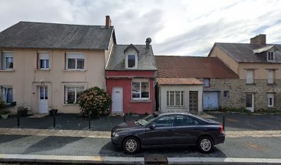 bye, bye, bidon!, Salle de Gym et Fitness au Lorey