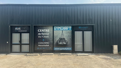 Gymchaft Beaulieu - Boxe Thérapie Et Centre De Remise En Forme, Coaching Personnalisé Salle De Gym & Fitness à Poitiers