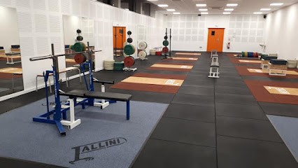 Halterophilie Club Montalbanais, Salle de Gym et Fitness à Montauban