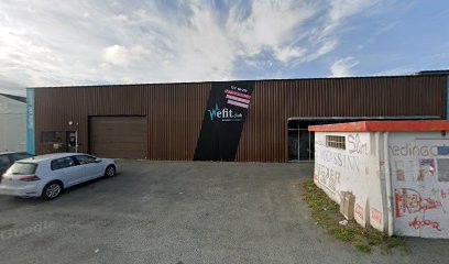 Jrs Fitness, Salle de Gym et Fitness aux Herbiers