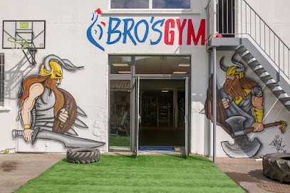 Bro's Gym, Salle de Gym et Fitness à Wormhout
