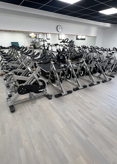 Espace Gym, Salle de Gym et Fitness à Salon-de-Provence