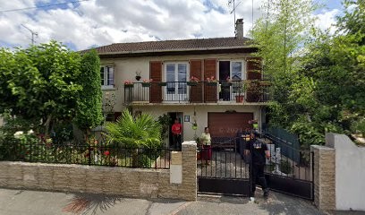 Deenfitness, Salle de Gym et Fitness à Villeparisis