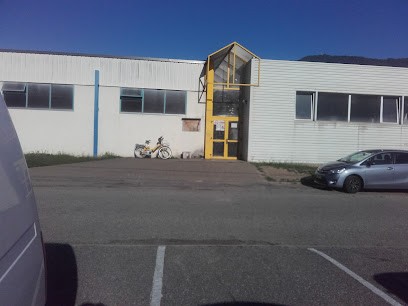 Gymnase Maurice Cucot Wing Chun Kung Fu, Salle de Gym et Fitness à Pontcharra