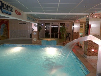 O-Gym Fitness Aquatic, Salle de Gym et Fitness à Poitiers