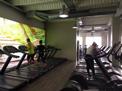 Cercle De La Forme DIDEROT, Salle de Gym et Fitness à Paris 12