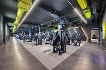 Fitness Park - Salle De Sport Colombes Salle De Gym & Fitness à Colombes