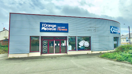 L'orange Bleue Meslay Du Maine Salle De Gym & Fitness à Meslay-du-Maine