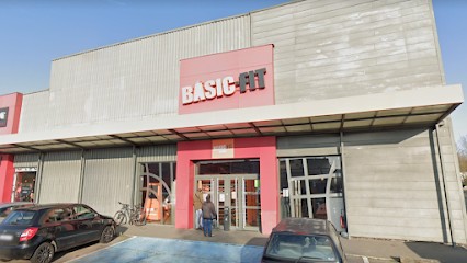 Basic-Fit Rooms Sport Arconnay, Salle de Gym et Fitness à Arçonnay