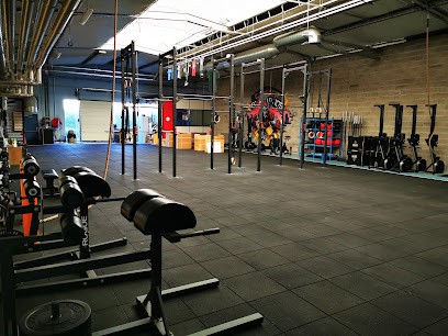 Cernunnos, Salle de Gym et Fitness à Trappes