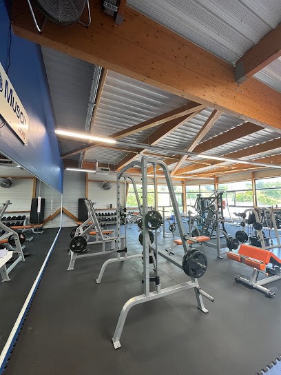 L'orange Bleue, Salle de Gym et Fitness à Pacy-sur-Eure