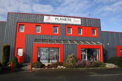 Planete Gym, Salle de Gym et Fitness à Vitré