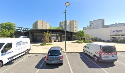 Green Fit Vitry, Salle de Gym et Fitness à Vitry-le-François