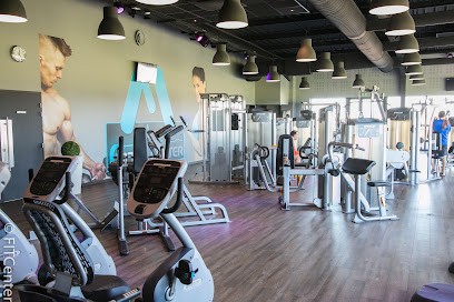 M Fit Center - Salle De Musculation Meyzieu Jonage I Cours De Fitness, Salle de Gym et Fitness à Meyzieu