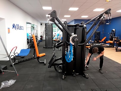 L'Orange Bleue, Salle de Gym et Fitness à Privas