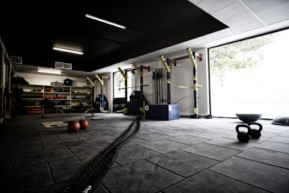 Coach in Box / Meinau, Salle de Gym et Fitness à Strasbourg