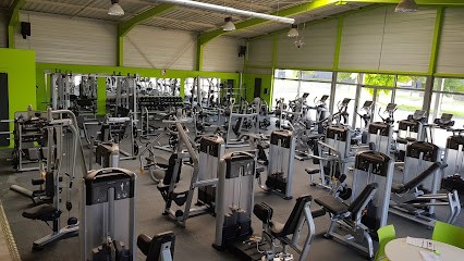 Salle De Sport Lure - Liberty GYM, Salle de Gym et Fitness à Lure
