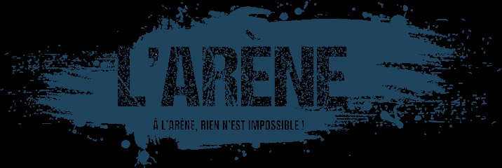 L'Arène Le Petit Quevilly, Salle de Gym et Fitness au Petit-Quevilly