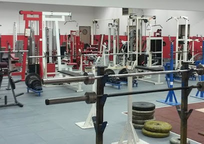 CAS - Cercle Athlétique Savinien, Salle de Gym et Fitness à Sainte-Savine