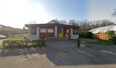 C.A.S.C. Jacques Brel, Salle de Gym et Fitness aux Mureaux