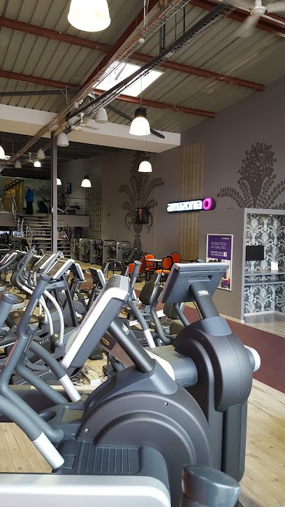 L'Appart Fitness - salle de sport Le Coteau, Salle de Gym et Fitness au Coteau