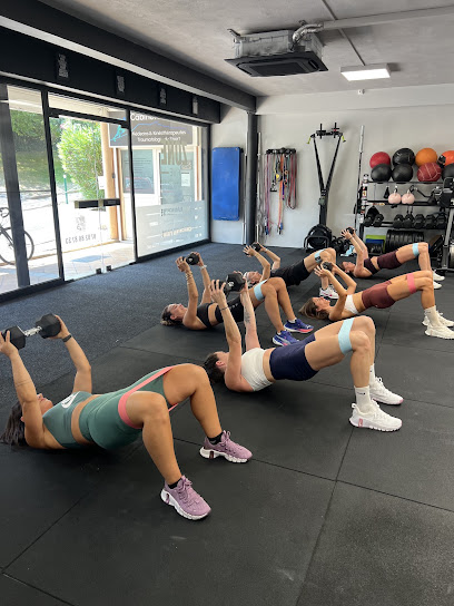 Zone Five - Training Center Salle De Gym & Fitness à Aix-en-Provence