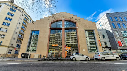 Basic-Fit Salle De Gym & Fitness à Lyon