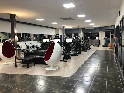 Axellia Fitness, Salle de Gym et Fitness à Valence