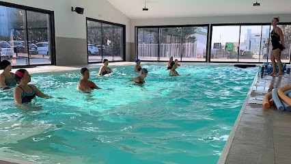 Aqua Studi'O, Salle de Gym et Fitness à Montélimar