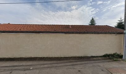 La Petite Piscine, Salle de Gym et Fitness à Lunéville