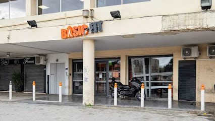 Basic-Fit Salle De Gym & Fitness à Marseille 14