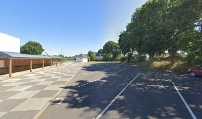 Salle de sport Le QG, Salle de Gym et Fitness à Grand-Champ