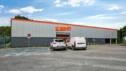 Basic-Fit, Salle De Gym & Fitness à Nonancourt