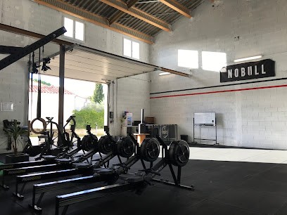 CrossFit Robion, Salle de Gym et Fitness à Robion
