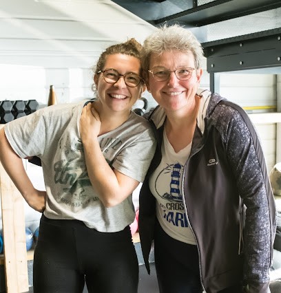 CrossFit Karreg, Salle de Gym et Fitness à Trégueux