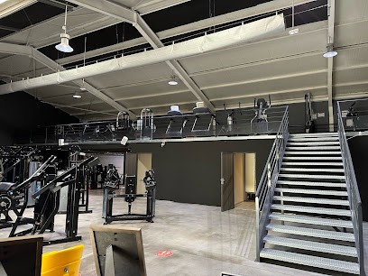 Body&Perfect, Salle de Gym et Fitness à Notre-Dame-de-Bondeville