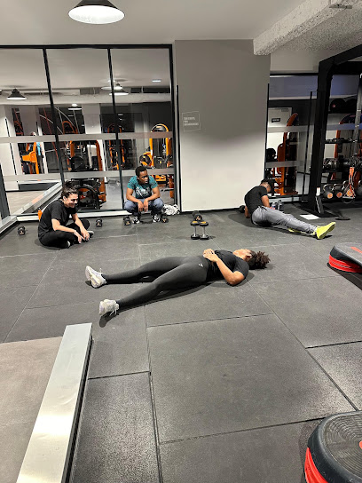 Rfk Coaching Salle De Gym & Fitness à Marseille 07