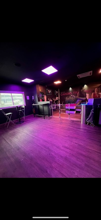 Salle De Sport Lady Fit' Club Villepinte, Salle de Gym et Fitness à Villepinte